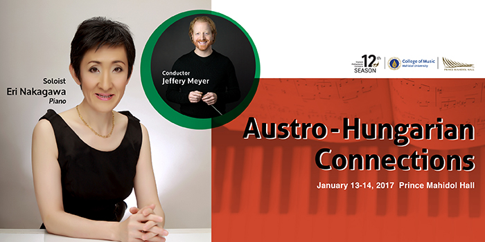 Austro-Hungarian Connections