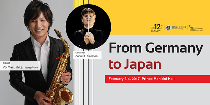 From Germany to Japan