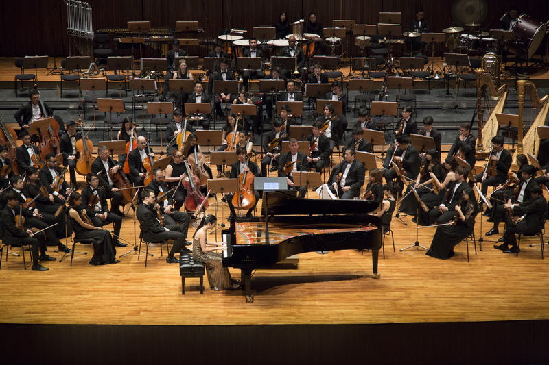 TPO French Inspirations Concert