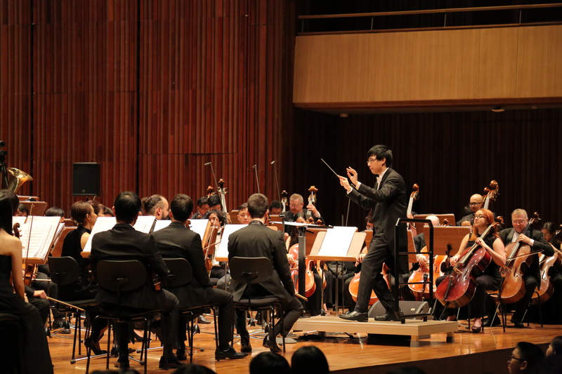 TPO Legends and Fantasies Concert