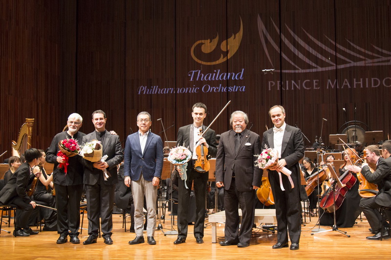 TPO Visions Concert