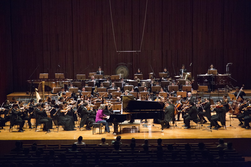 TPO Italian Nights Concert
