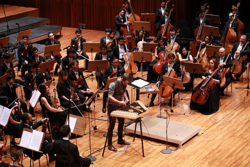 TPO Reimagined Classics Concert