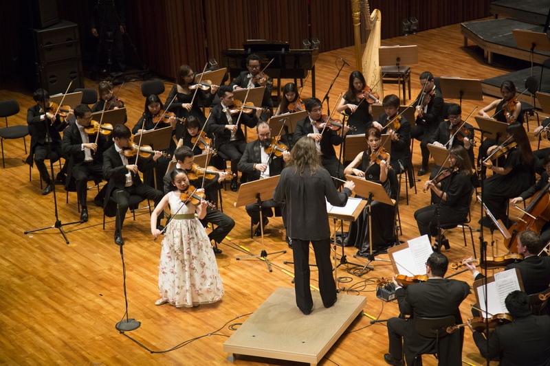 TPO New Year’s Concert 2018