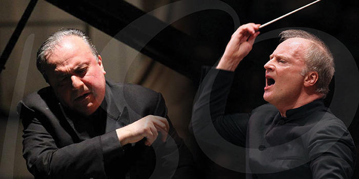 London Symphony Orchestra (LSO) in Bangkok