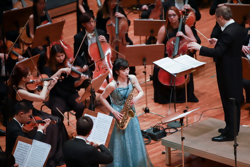 TPO Fanfares and Flourishes Concert