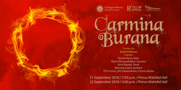 Carmina Burana